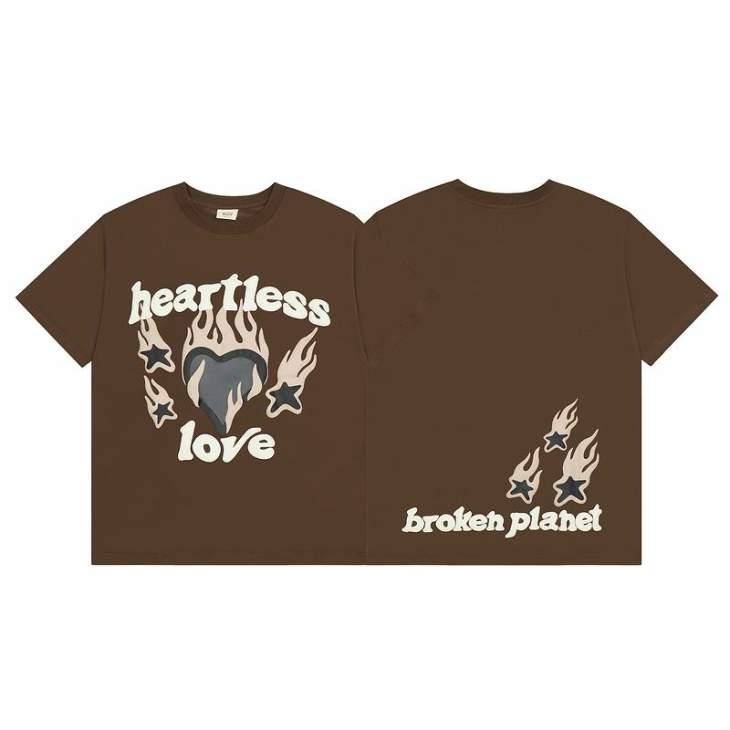 Picture of Broken Planet T Shirts Short _SKUBrokenPlanetS-XLhdtx240120450